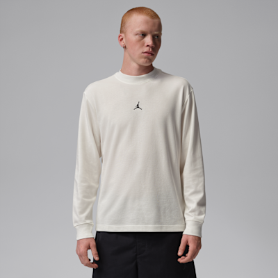 NIKE公式】ジョーダン スポーツ メンズ Dri-FIT ゴルフ ロングスリーブ